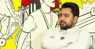 ‘কিচেন কেবিনেটের’ অংশ ছিলেন না ছাত্রনেতারা: নাহিদ ইসলাম